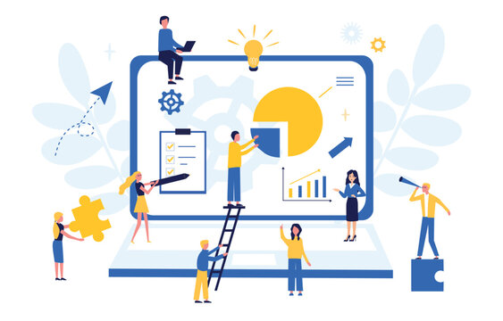 Telecom project execution